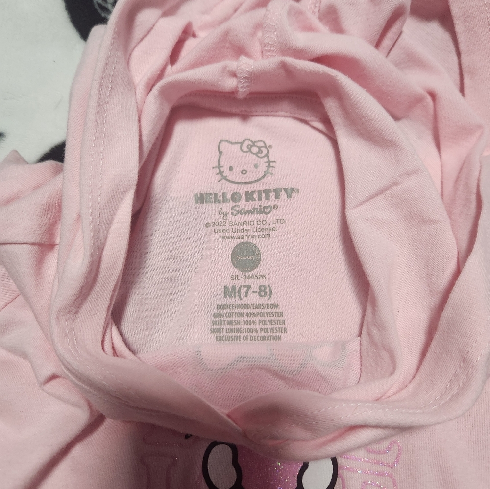 Hello kitty dress - Picture 3 of 3